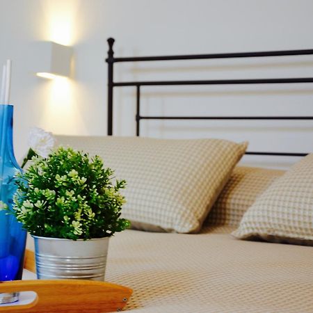 Il Bottone Al Duomo Bed and Breakfast Γκαέτα Εξωτερικό φωτογραφία