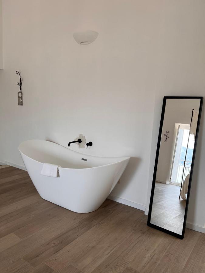Il Bottone Al Duomo Bed and Breakfast Γκαέτα Εξωτερικό φωτογραφία