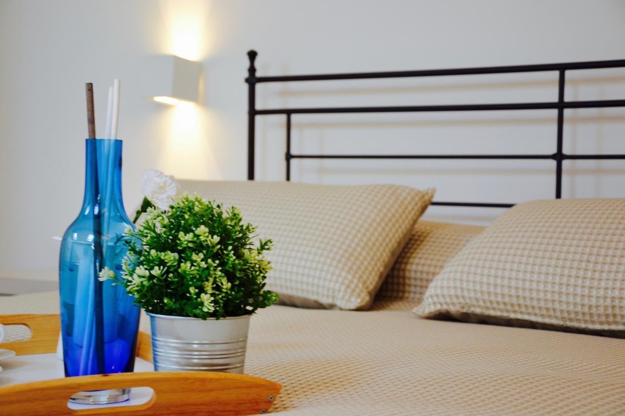 Il Bottone Al Duomo Bed and Breakfast Γκαέτα Εξωτερικό φωτογραφία