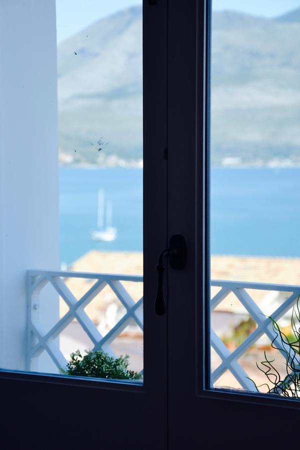 Il Bottone Al Duomo Bed and Breakfast Γκαέτα Εξωτερικό φωτογραφία
