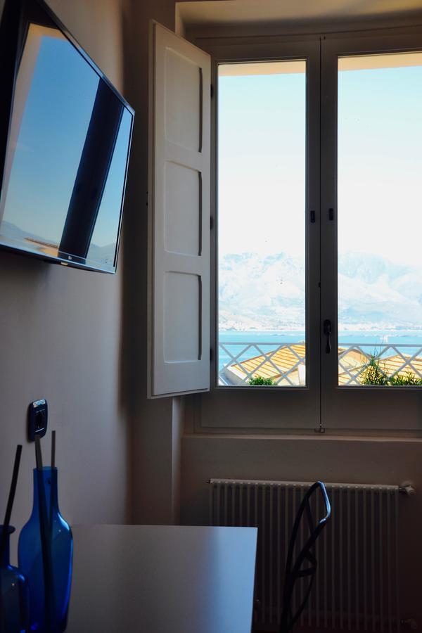 Il Bottone Al Duomo Bed and Breakfast Γκαέτα Εξωτερικό φωτογραφία