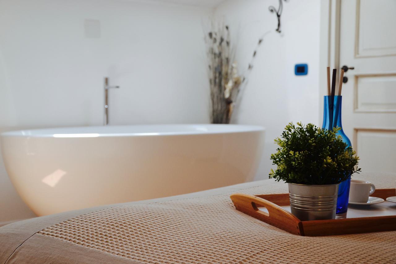 Il Bottone Al Duomo Bed and Breakfast Γκαέτα Εξωτερικό φωτογραφία