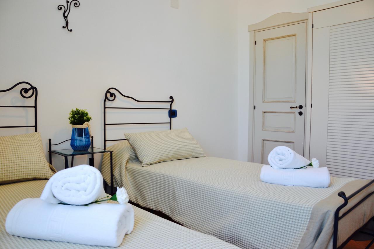 Il Bottone Al Duomo Bed and Breakfast Γκαέτα Εξωτερικό φωτογραφία