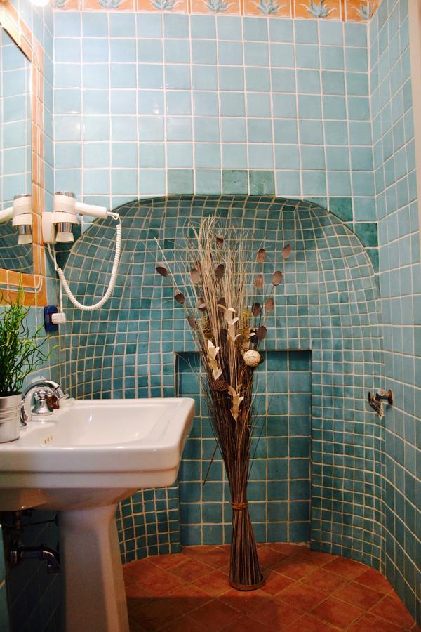 Il Bottone Al Duomo Bed and Breakfast Γκαέτα Εξωτερικό φωτογραφία