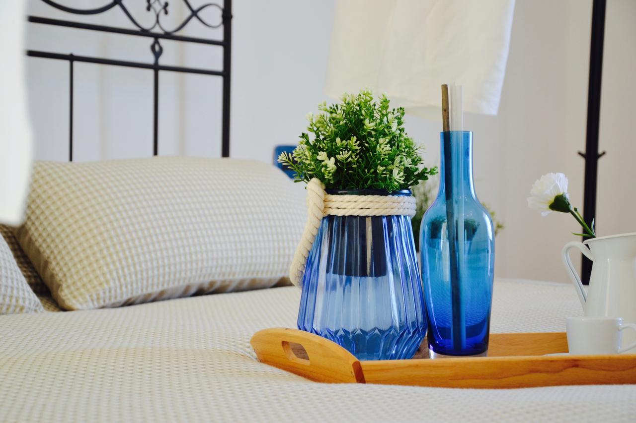 Il Bottone Al Duomo Bed and Breakfast Γκαέτα Εξωτερικό φωτογραφία