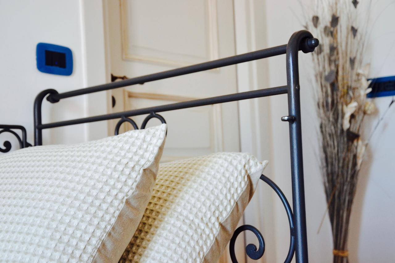 Il Bottone Al Duomo Bed and Breakfast Γκαέτα Εξωτερικό φωτογραφία
