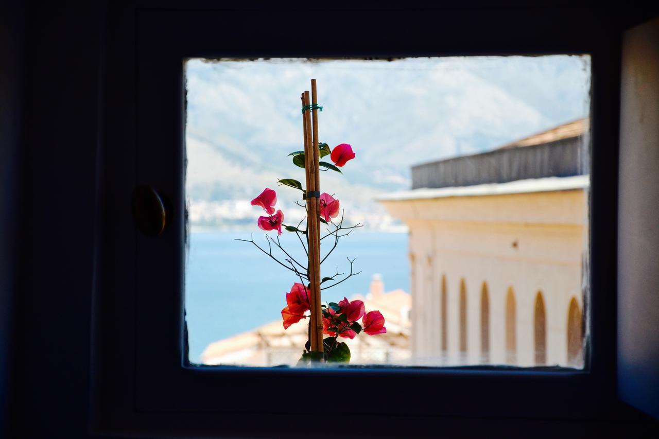 Il Bottone Al Duomo Bed and Breakfast Γκαέτα Εξωτερικό φωτογραφία