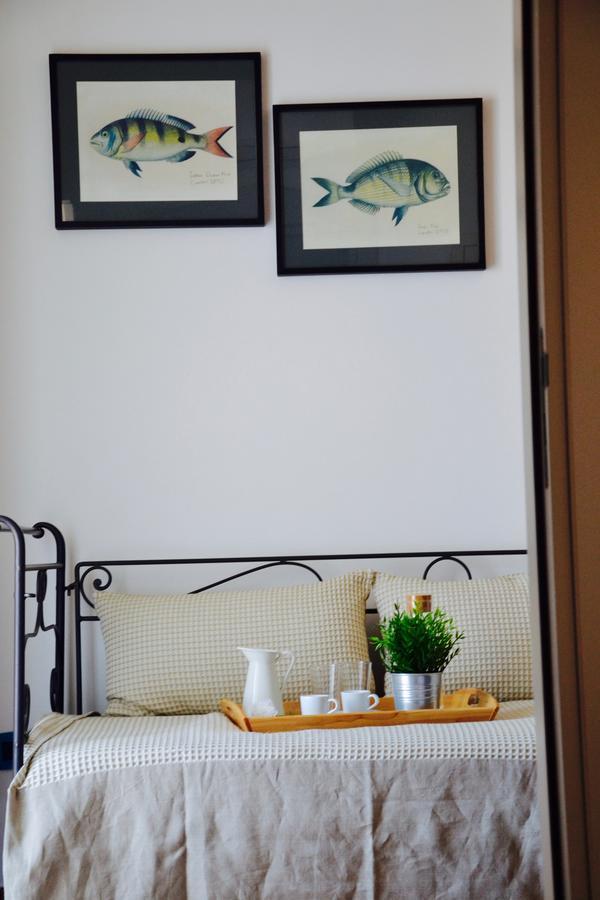 Il Bottone Al Duomo Bed and Breakfast Γκαέτα Εξωτερικό φωτογραφία