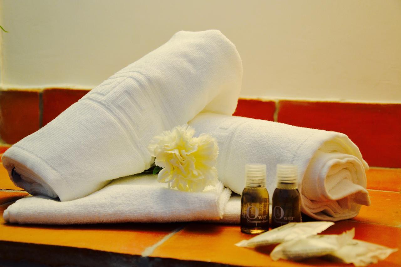 Il Bottone Al Duomo Bed and Breakfast Γκαέτα Εξωτερικό φωτογραφία