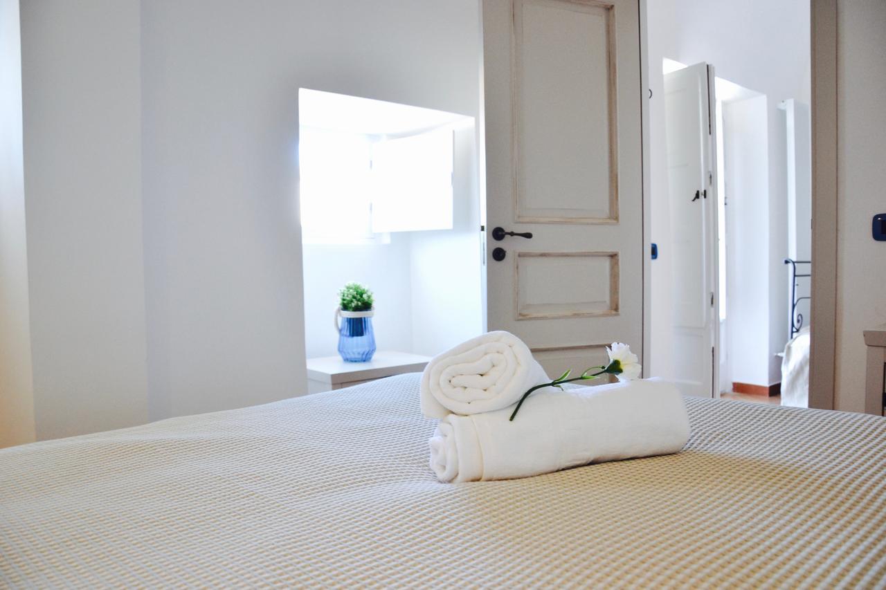 Il Bottone Al Duomo Bed and Breakfast Γκαέτα Εξωτερικό φωτογραφία