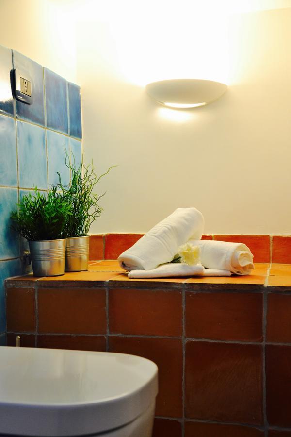 Il Bottone Al Duomo Bed and Breakfast Γκαέτα Εξωτερικό φωτογραφία